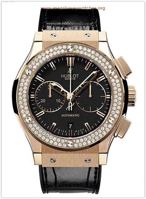 hublot watches quality|hublot watches price list.